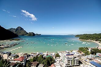 El Nido, Philippines